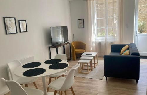 Le Jardin Secret ConciergerieDameCarcas - Foto 7