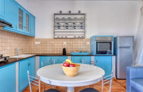 Andrea's Tinos House - Foto 33