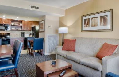 Wyndham Long Wharf 1BR Apartment with Resort Access - Foto 22