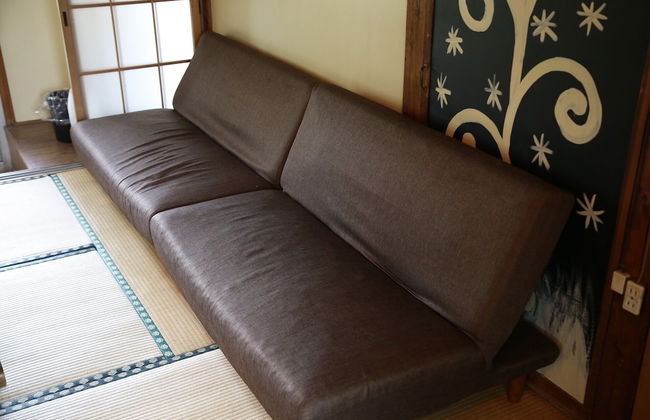 Rokkakudo Sawada House - Foto 12