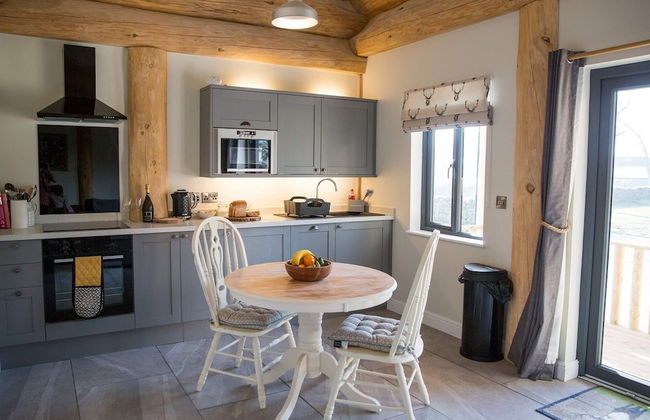 Braisty Woods - Hopes & Beams - Foto 4