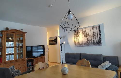 Ferienwohnung Buchenhöhe - Foto 9