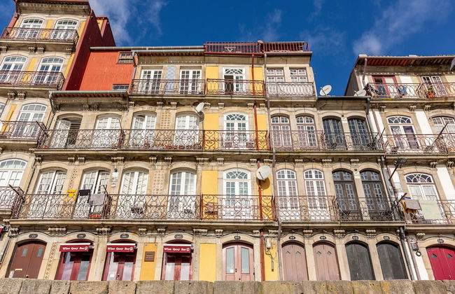 YOUROPO - Ribeira Porto - Foto 57