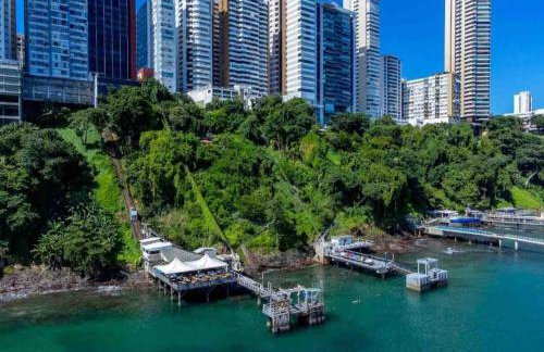 Apart Hotel Sol Vitória Marina - Foto 11