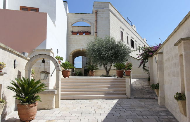 Residence Borgo Antico - Foto 1