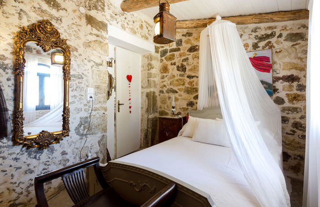 Villa Antonia - Foto 2