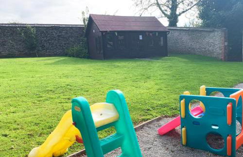 Hope Cottage - Foto 21