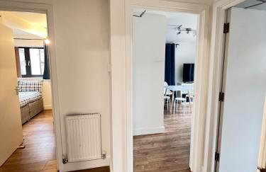 Free Parking - Modern 2BR Apt near NTU & City Centre - Foto 38