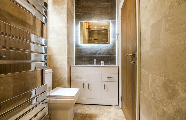 The Coach House - 3 Bedroom - Penally - Tenby - Photo 19