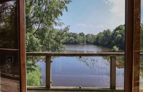 Boat House Middleton Hall Estate - Foto 9