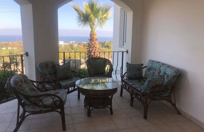 Villa Green Palace, Private Pool, Sea & Mountain Views , Spacious & Beautiful - Foto 53