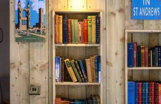 Country Cottage by St. Andrews - Foto 32