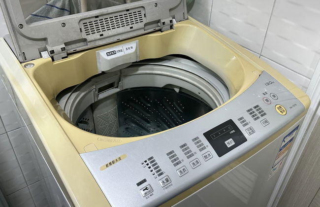 Entire APARTMENT - Photo 2