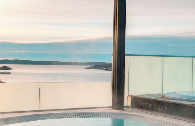 Panorama Hotell Rorbusuiter - Foto 44