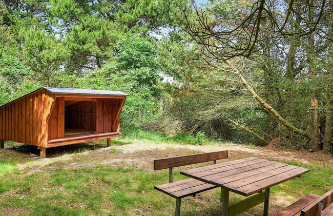 21 Person Holiday Home in Hurup Thy - Foto 30