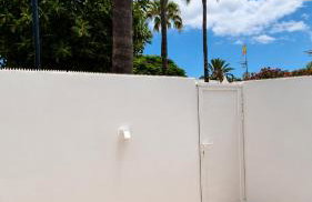 Precioso bungalow residencial Santa Marta - Foto 13