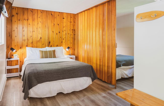 Barefoot Villas Room 1 Redwood - Photo 4