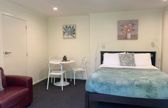 March Apartments - Foto 20