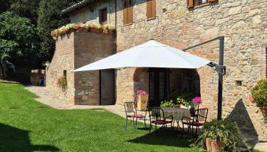 Agriturismo Case Corboli appartamento Utimio - Photo 2, Garden, Garden view