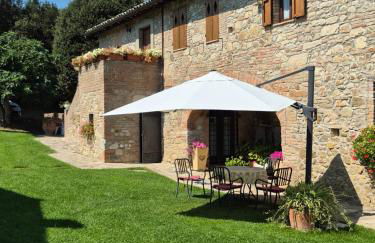 Agriturismo Case Corboli appartamento Utimio - Foto 2