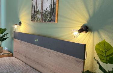 Green Studio House - Photo 41