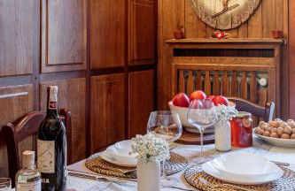 Monterosa Elite Lyshaus Luxury Mountain View - Foto 43