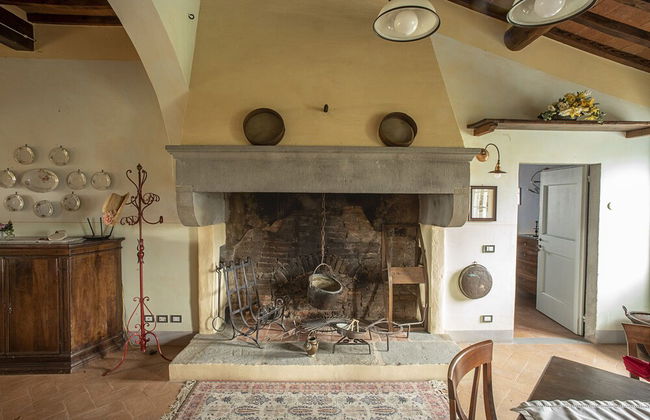 Cortona Resort - Le Terre Dei Cavalieri - Foto 63