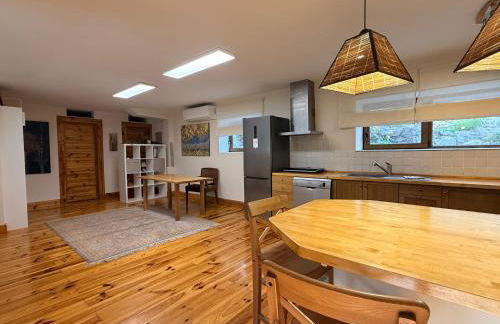 Espacioso e independiente apartamento - Foto 16