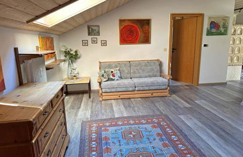 Ferienwohnung Haus Kampenwand Löhr - Foto 17