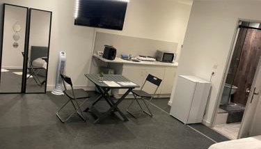 Montpellier : Jolie studio très calme - Foto 5