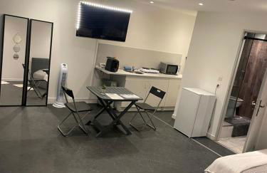 Montpellier : Jolie studio très calme - Foto 5