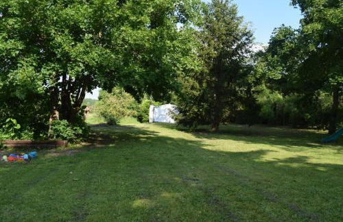 La Métairie du Moulin de Meusnes - Foto 13