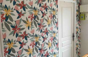 Duplex 3 étoiles rénové centre-ville & clim - Photo 16