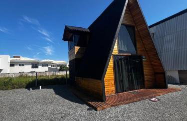 Chalé Rosa dos Ventos - Photo 42