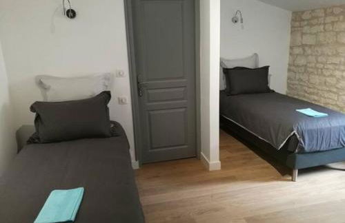 Château des Loups - Les Cèdres Bleus - Foto 6