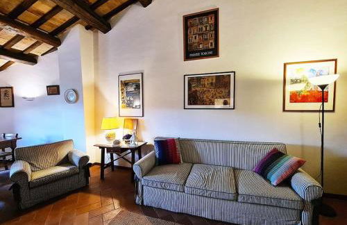 La casa di MonAmì - Foto 8