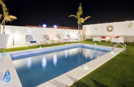 Villa Amatista Salinas Golf & Beach - Foto 5