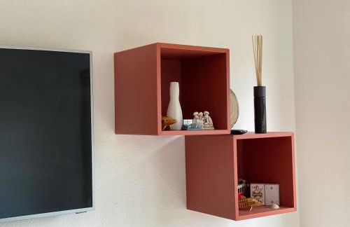 Exklusiv, modernes Apartment mit Balkon - Foto 13