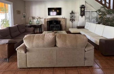 Casa Rural Cornalvo - Foto 8