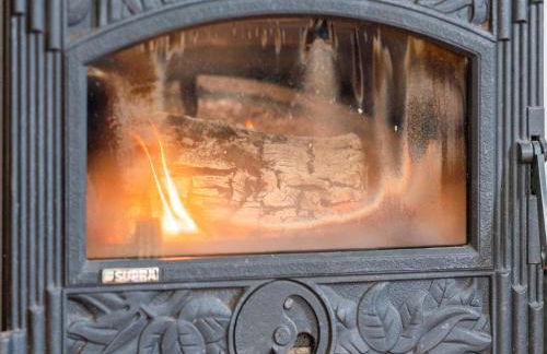 Kleine Wohnung am Bach - Foto 9