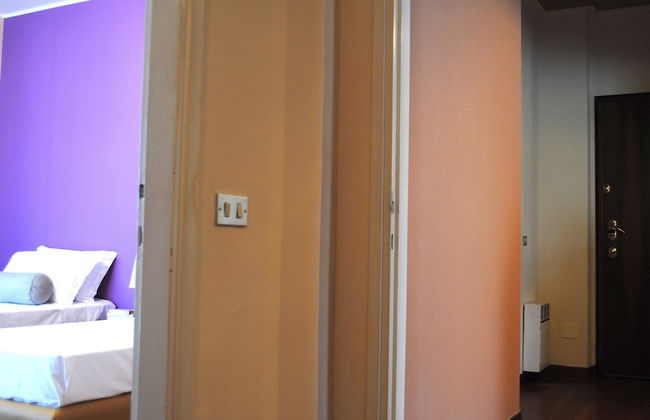 Bnbook - Sesto Calende Train Station - Foto 27