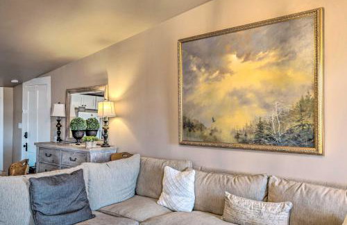 Chic Main Street Retreat Less Than 7 Mi to KY Horse Park! - Foto 13