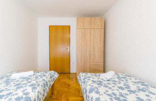 Relaxing apartment Josip - peaceful area - Foto 27