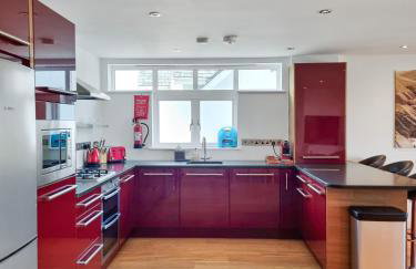 Point View - Award Winning Apartments with Private Parking - Foto 35