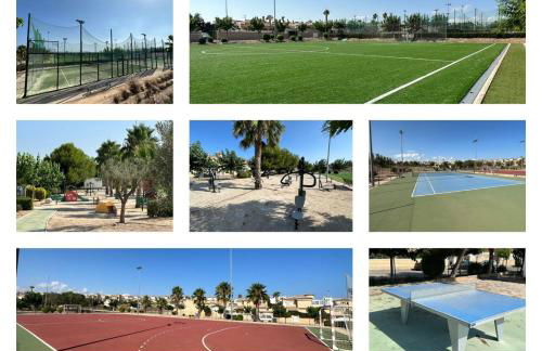 Luxury villa with large swimming pool and outdoor area - Foto 73