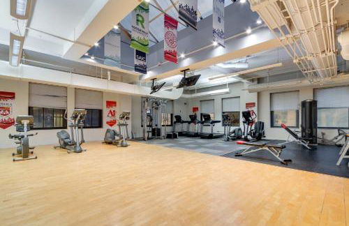 Downtown Chicago Stay with Free In & Out Parking 6 - Foto 22