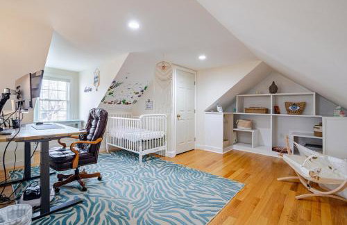 Seaside Solstice HOT TUB, SAUNA 4 Bedroom - Foto 2