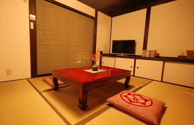 OKAYAMA HIRUZEN villas Peter Pan - Foto 55