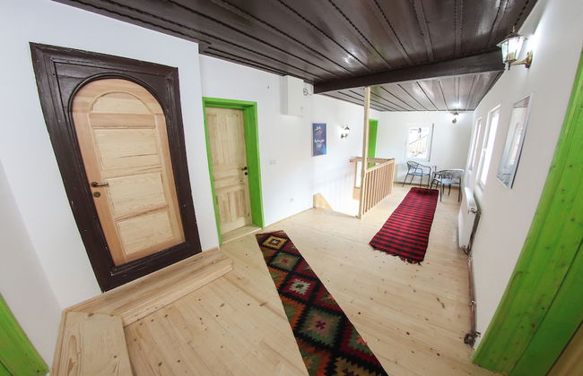 Apartment Villa Begić - Foto 53