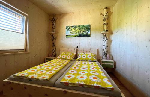 Tiny Haus ökologisch, Tiny House Velburg, Parsberg - Foto 2